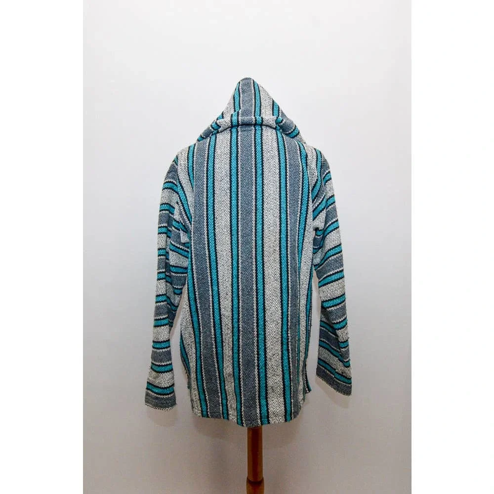 Mexican pullover - Picture 3 of 4